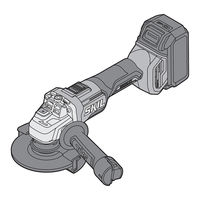 Skil 3923 Original Instructions Manual