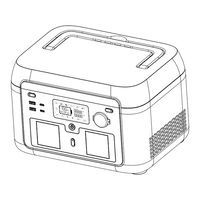 Hinen PS1000 User Manual