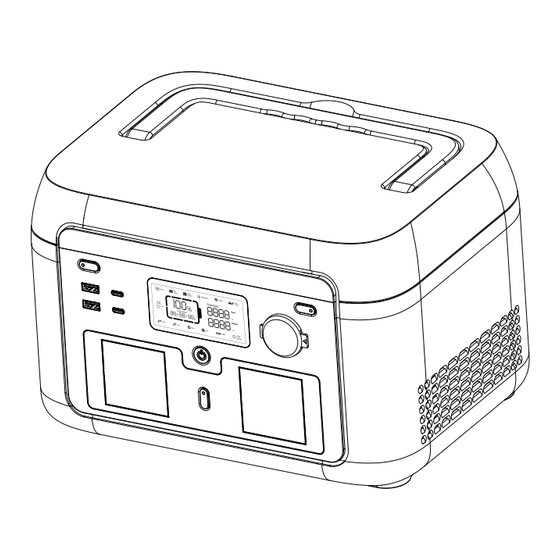 Hinen PS1000 User Manual