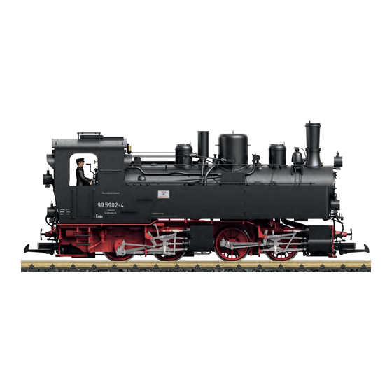 LGB 26593 Manual