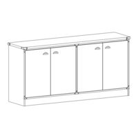 Saint Birch BX4700 Assembly Instructions Manual