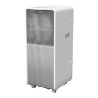 Beko BP409C User Manual