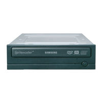 Samsung WriteMaster SH-W162Z User Manual
