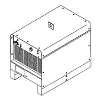 Miller Gold Star 400SS Owner's Manual