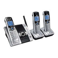 Telstra V580a User Manual