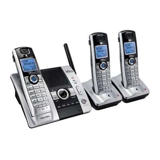Telstra V580 User Manual