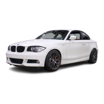 BMW 128i Owner's Manual