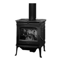 Alderlea Series C Installation & Operation Manual
