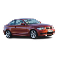 BMW 135i Owner's Manual