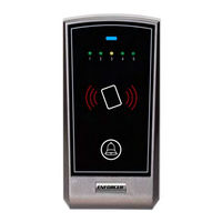 ENFORCER PR-312S-PQ Manual