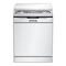 Dishwasher AEG FAVORIT 88080 i User Manual