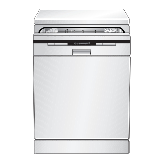 AEG FAVORIT 88080 i User Manual