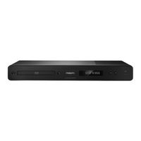 Philips BDP9100/12 Service Manual
