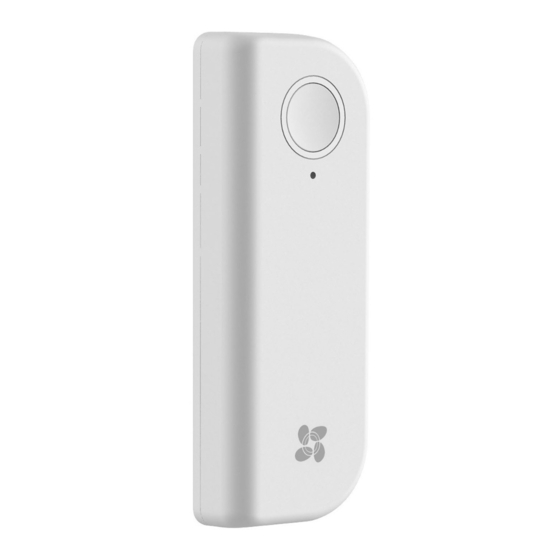 Ezviz T6 Quick Start Manual