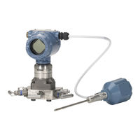Rosemount 3051S Series Reference Manual