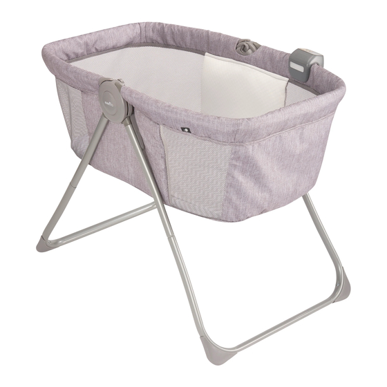 EVENFLO LOFT USER MANUAL Pdf Download ManualsLib