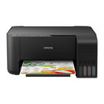 Epson L3100 Series Quick Manual