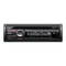 CD Player Sony CDX-GT24W Service Manual