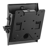 PEERLESS Smartmount ST630P  and assembly Installation And Assembly Manual