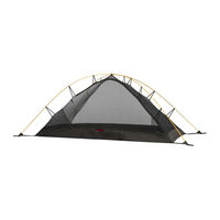 Hilleberg UNNA Manual