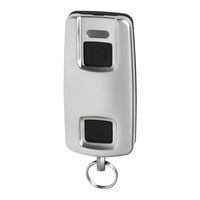 Abus HomeTec Pro CFF300 Manual