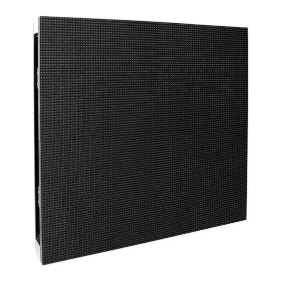 ADJ AV6 User Manual