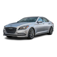 Genesis G80 Owner's Manual