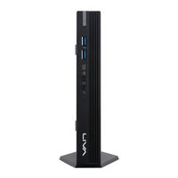 Ecs LIVA One H310C User Manual