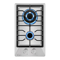 Empava EMPV-12GC29 Instruction Manual