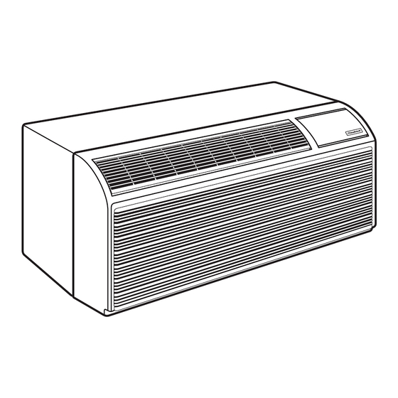 Friedrich PDE07K Series Parts Manual