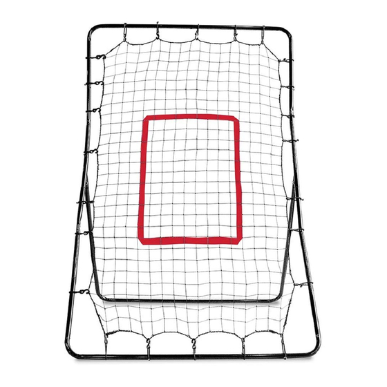 SKLZ PITCHBACK Getting Started