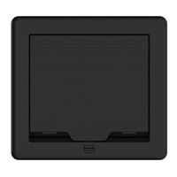 Crestron FlipTop FT2 Series Quick Start Manual