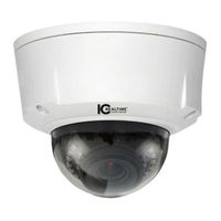IC Realtime ICIP-D2000-VIR User Manual