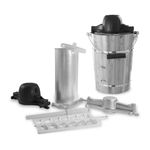 Amerihome ICM6C Assembly Instructions Manual
