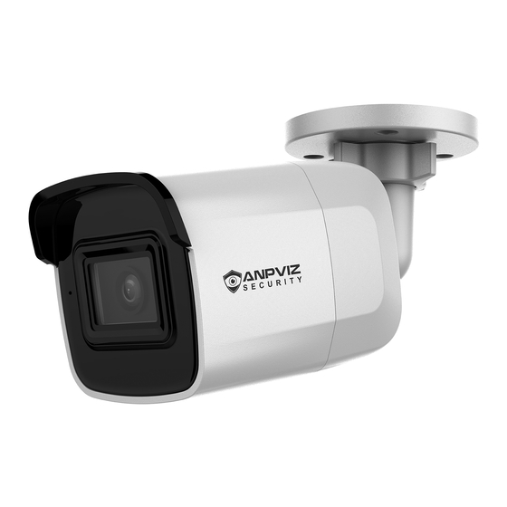 ANPVIZ HK Series User Manual