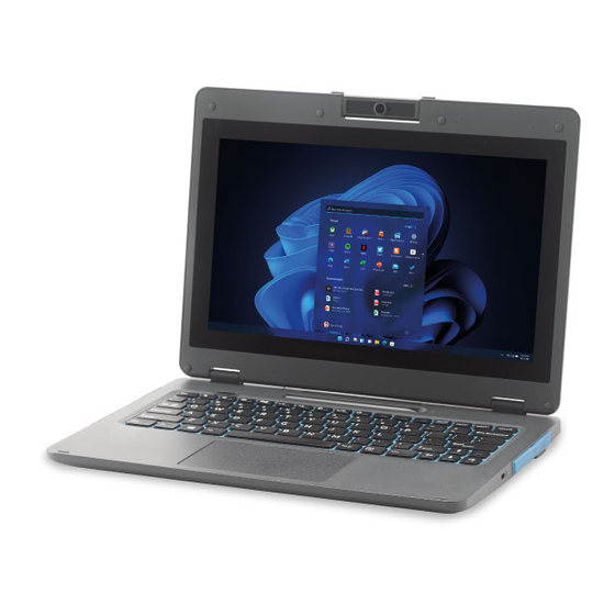 JP Classmate TURN T303 User Manual
