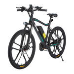 Gotrax EBE2 - Electric Bike Manual