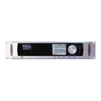 Timax SoundHub 600 Series User Manual