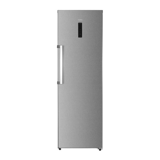 VALBERG 1D NF 359 E X742C Instructions For Use Manual