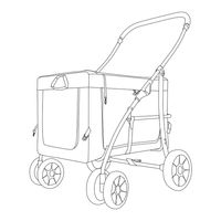 PawHut D00-192V00 Manual
