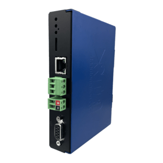RTA 460ECPBS-NNPB Product User Manual