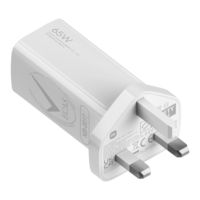 Xiaomi mi 65W GaN Charger User Manual