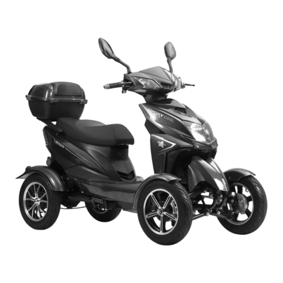 VEVOR BL350-14 Manuals