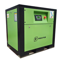 Freutek JUB0002 Manual