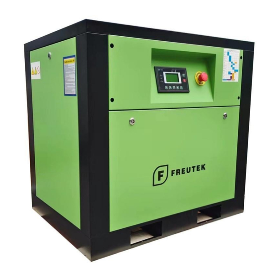 Freutek JUB0002 Manual