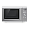 Sage Compact Wave Soft Close BMO650 / SMO650 Manual