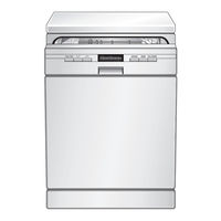 AEG FAVORIT 88080 i User Information