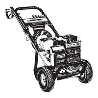 Troy-Bilt 0020242-1 Owner's Manual