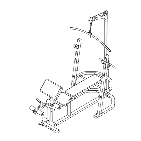 IMPEX COMPETITOR CB 430 OWNER S MANUAL Pdf Download ManualsLib