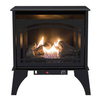 pleasant hearth VFS-PH20DT Manual